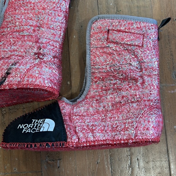 The north face felt replacement boot liners - Picture 3 of 11